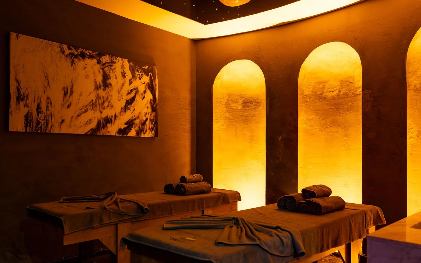 Halcyon Spa & Wellness