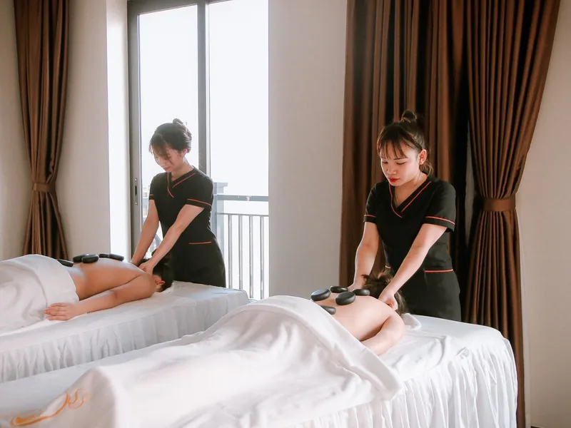 Body treatments
