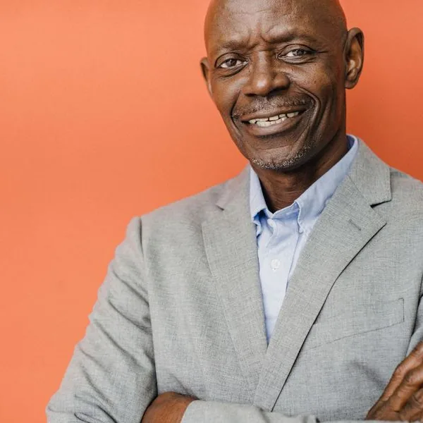 Sibusiso Mokoena