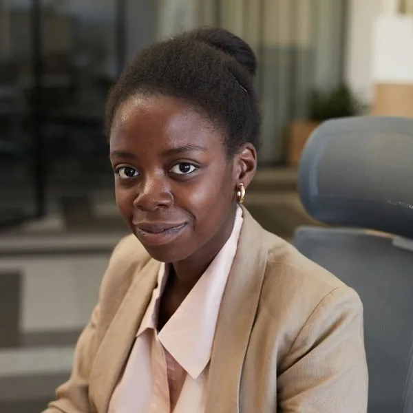 Naledi Khumalo