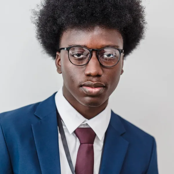 Thabo Dlamini